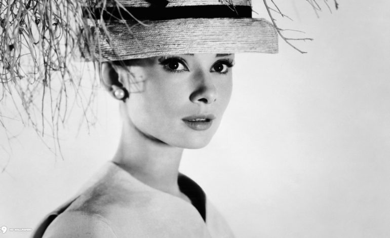 Audrey Hepburn: Chcela som tancovať viac, ako som sa bála Nemcov