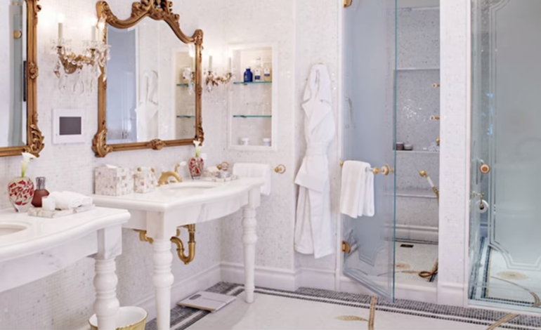 10 najlepších hotelových apartmánov sveta: keď kvalita musí zodpovedať cene
