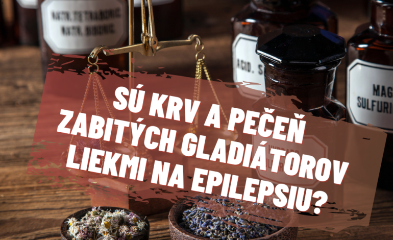 7 fascinujúcich faktov o starovekej rímskej medicíne