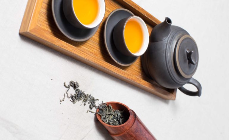 Sprievodca svetom čajov: čierny, biely alebo zelený čaj?