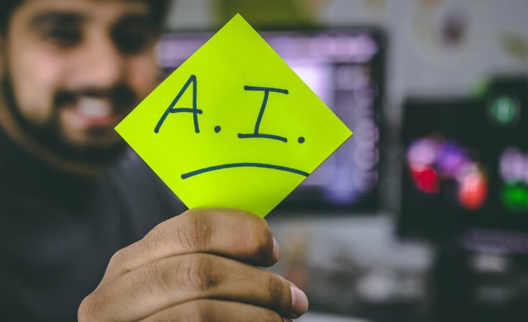 Obraz vytvorený umelou inteligenciou (AI) vyhral štátnu umeleckú súťaž