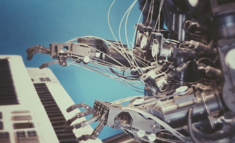 Turingov test: Čakajú nás v budúcnosti stroje s vlastným vedomím?