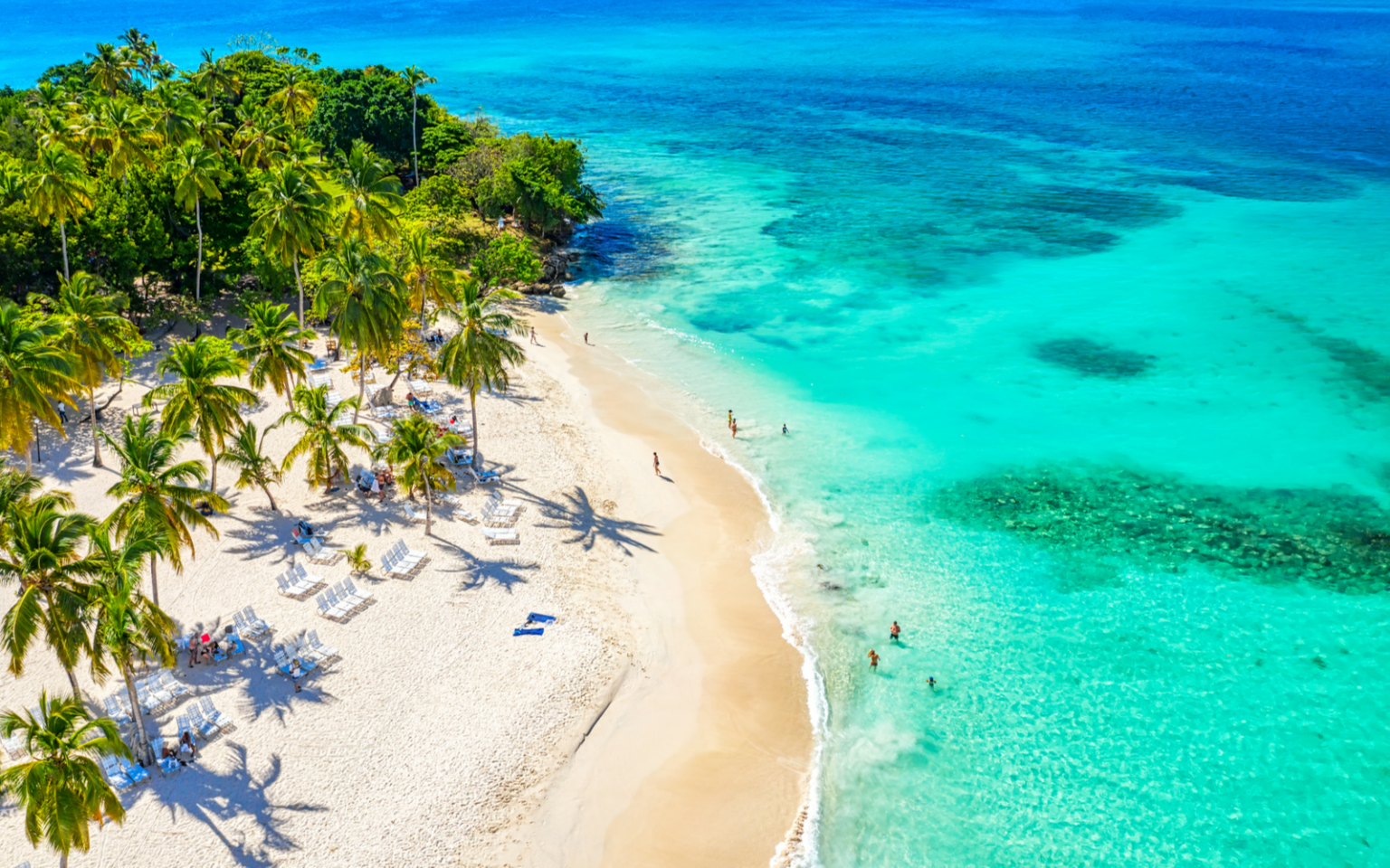 Kde sa oplatí žiť v Karibiku: tipy a inšpirácie na rajský život