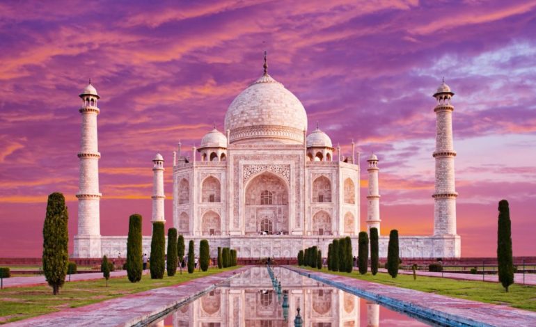 Vedeli ste aký príbeh stojí za legendárnym Tádž Mahalom?
