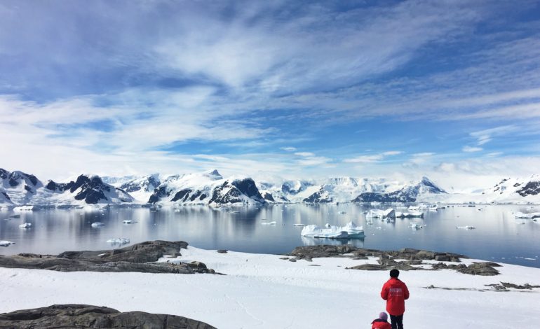 Zamrznutá pevnina prekvapila vedcov. V hlbinách Antarktídy objavili DNA staré milión rokov