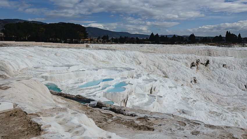 Pamukkale