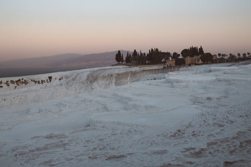 Pamukkale