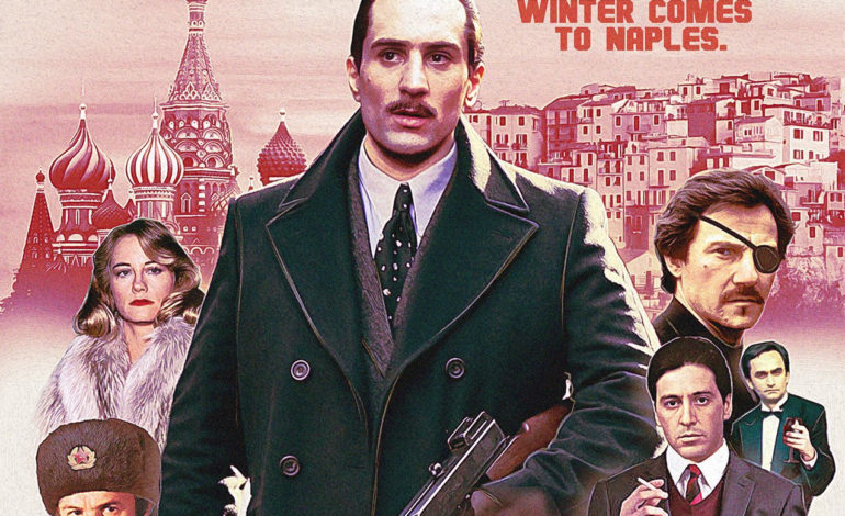 Réžia Martin Scorsese, v hlavnej úlohe Robert De Niro. Zabudnutý klenot môže byť najlepším mafiánskym filmom všetkých čias