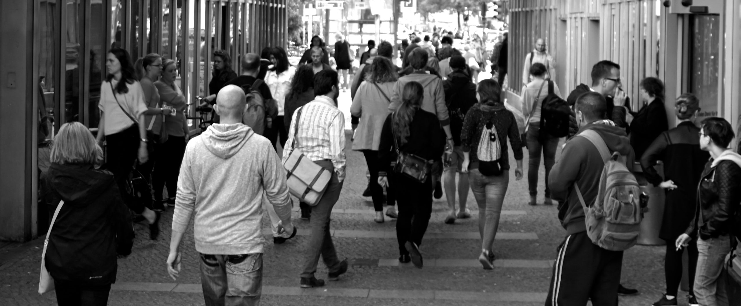 Svetová populácia prekročila 8 miliárd ľudí. Ide o jeden z míľnikov v ľudskom rozvoji