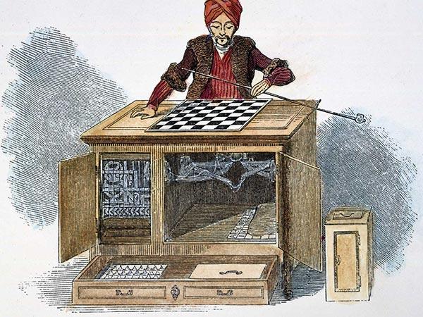 História šachu ako ste ju nepoznali!