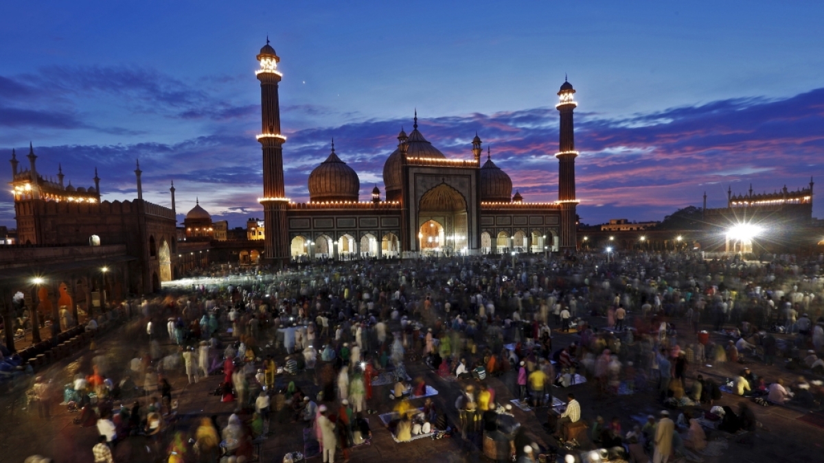 Bizarnosti a zaujímavosti islamu