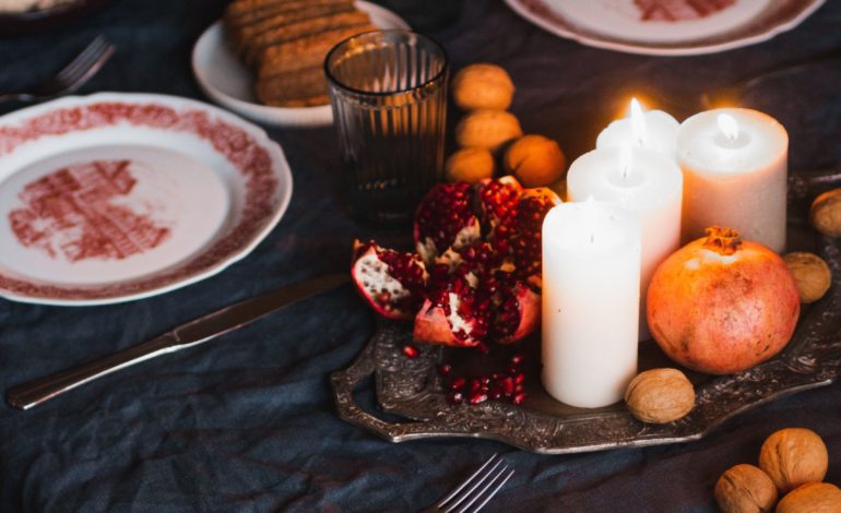 Návrat ku koreňom: Vianočné tradície našich predkov aj u vás doma