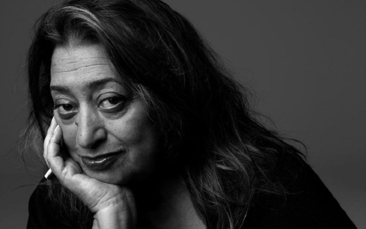 Zaha Hadid vďačíme za to, že architekti dnes myslia inak. „Kráľovná kriviek“ zmenila svet aj imidž Bratislavy