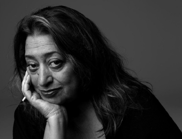 Zaha Hadid vďačíme za to, že architekti dnes myslia inak. „Kráľovná kriviek“ zmenila svet aj imidž Bratislavy
