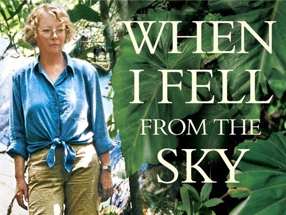 Horor vo vzduchu vystriedal strach na Zemi. Juliane Koepcke prežila pád lietadla a strávila 11 dní v Amazonskom pralese