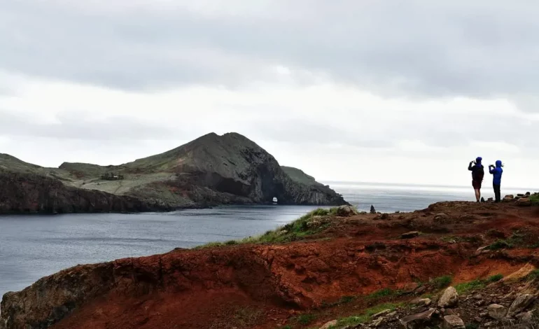 Madeira bola už šiestykrát vyhlásené za najlepšiu ostrovnú destináciu na svete