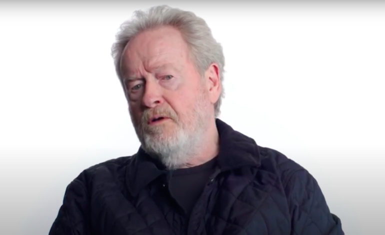 Nezaháľajú ani po osemdesiatke. Ridley Scott, Martin Scorsese aj Francis Ford Coppola chystajú veľké projekty