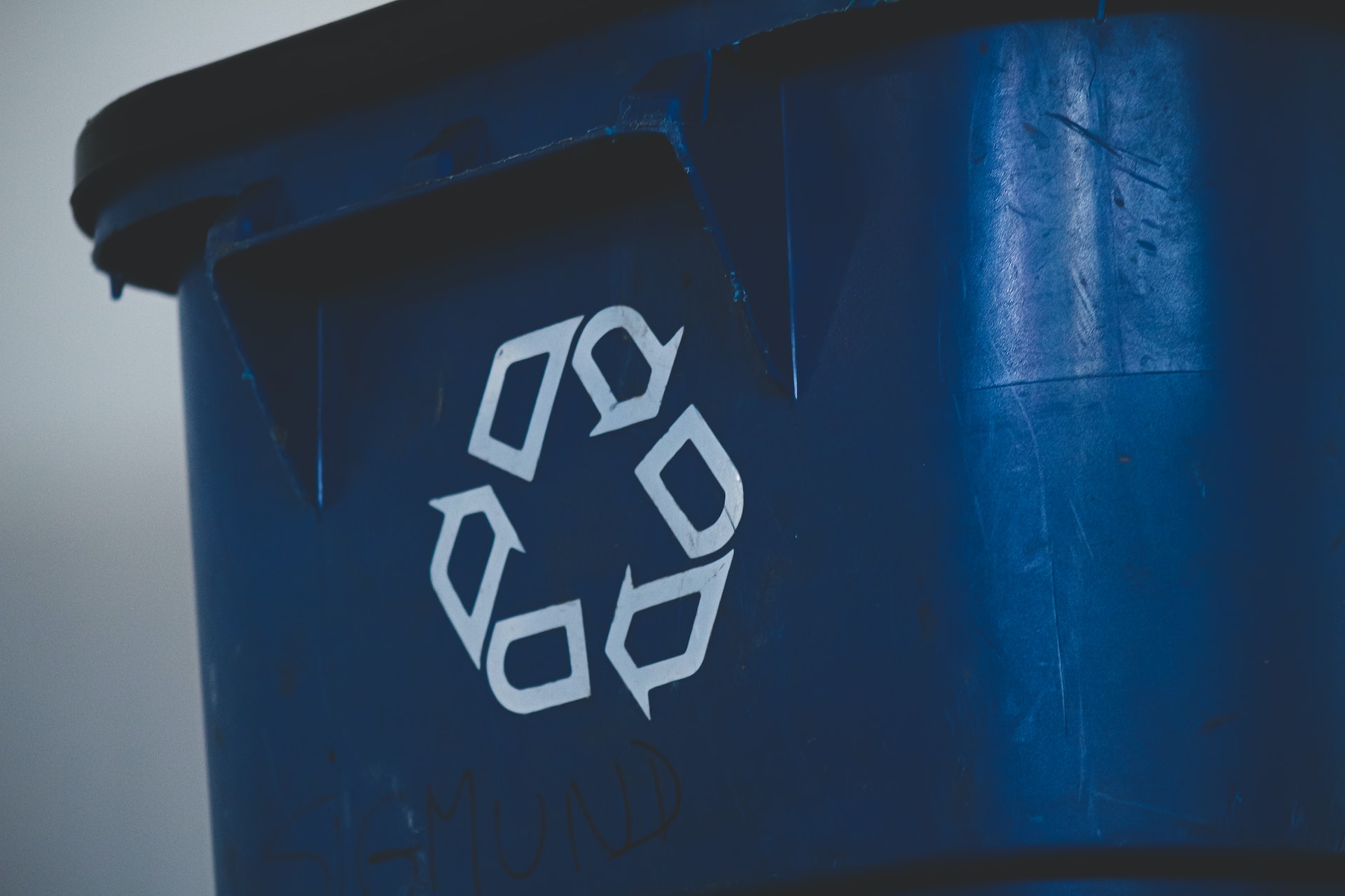 Prečo recyklácia už moc nefunguje?