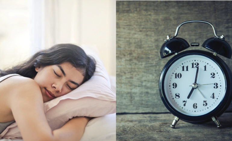 Kvalita spánku dokáže ovplyvniť dĺžku nášho života. Polovica Slovákov však uviedla, že má problémy so spánkom