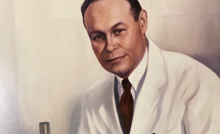 Charles Drew