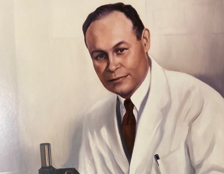 Charles Drew