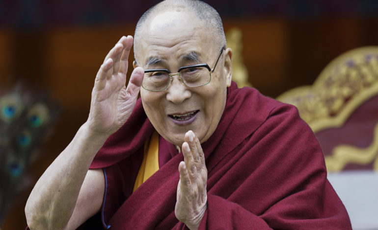 Budú dvaja dalajlámovia? Ako to dopadne s Čínou a Tibetom je čoraz horúcejšia otázka!