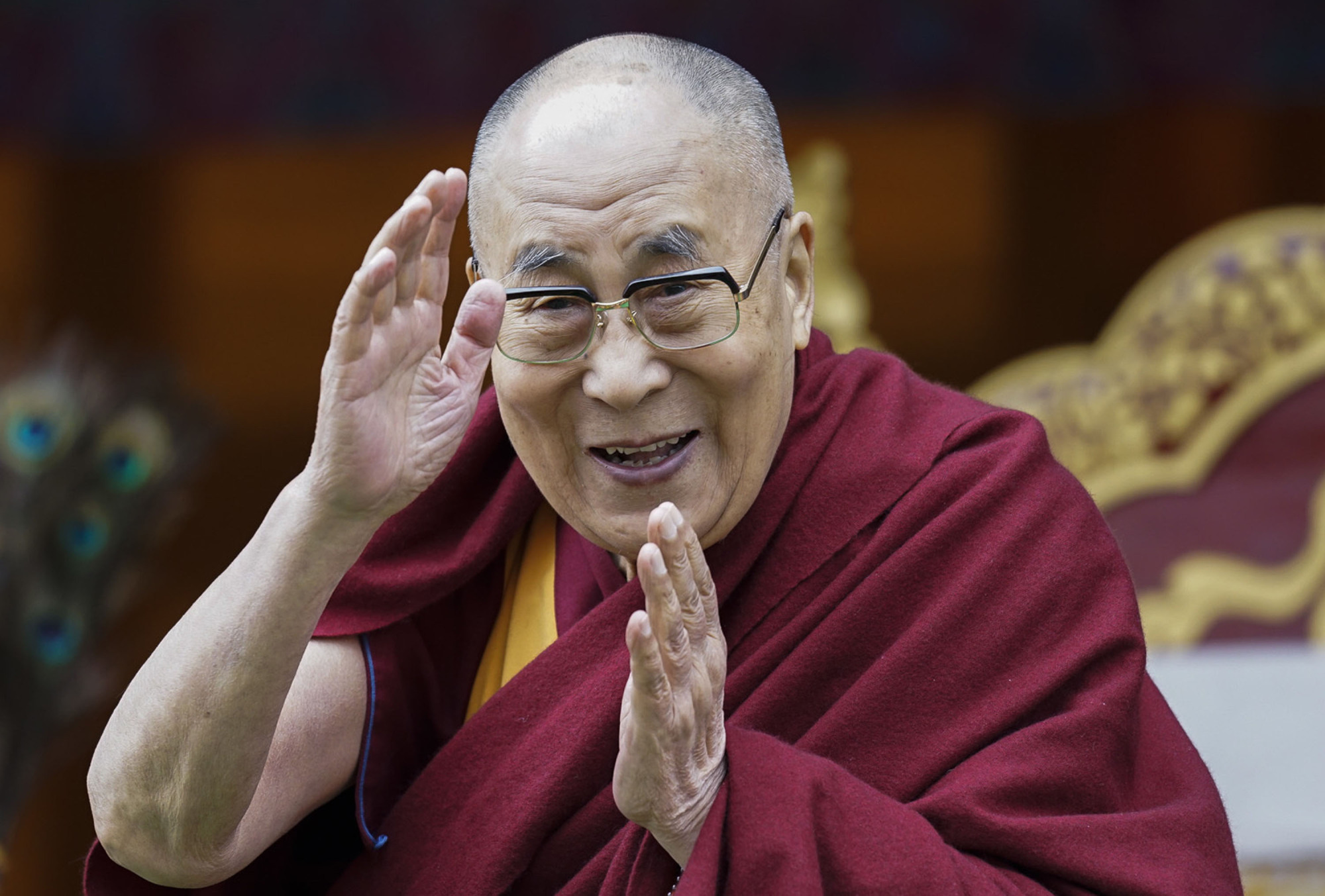 Budú dvaja dalajlámovia? Ako to dopadne s Čínou a Tibetom je čoraz horúcejšia otázka!