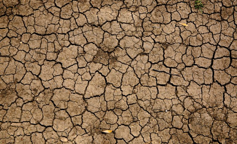 Rútime sa do záhuby. Do roku 2030 môže až polovica sveta trpieť nedostatkom vody