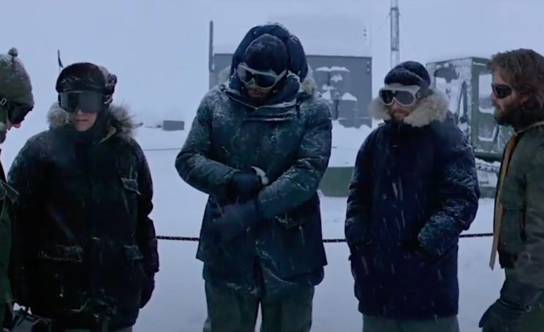 Film sledujú každú zimu na staniciach v Antarktíde. Prečítajte si zaujímavosti o hororovej klasike The Thing