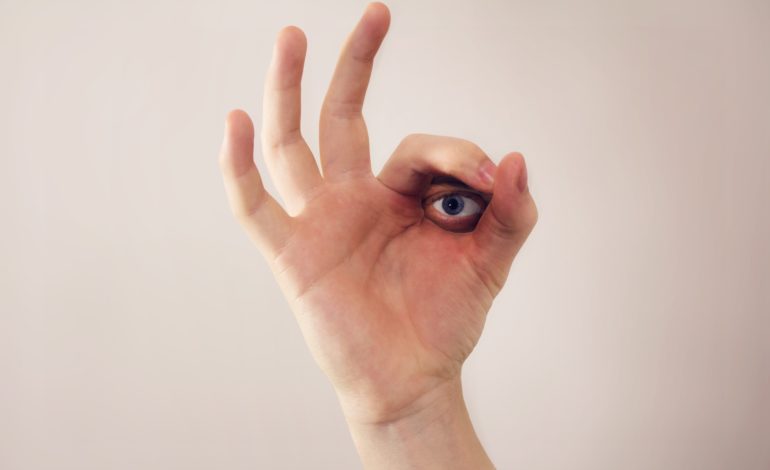 Očná joga: Jednoduché cvičenia pre namáhané oči