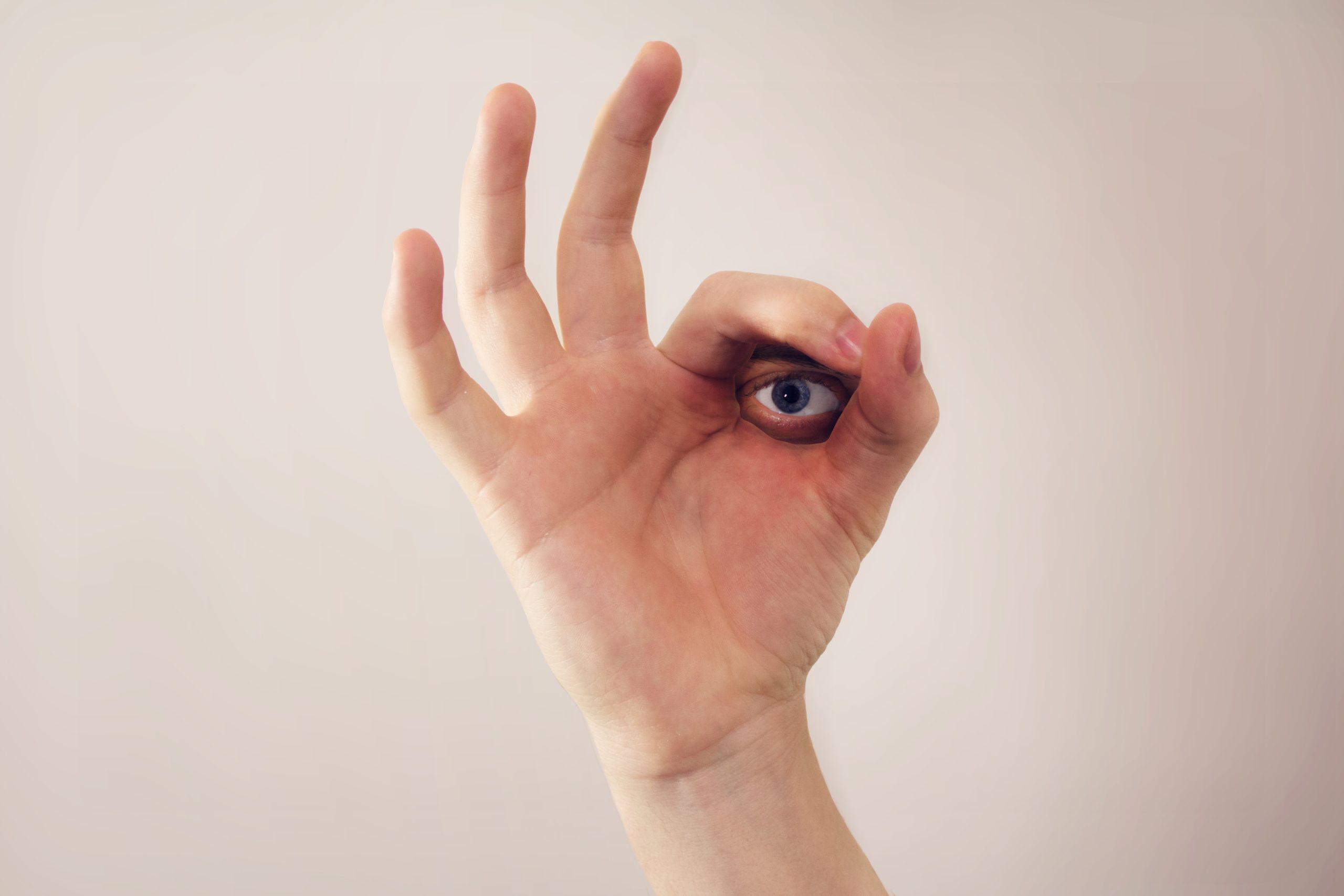 Očná joga: Jednoduché cvičenia pre namáhané oči