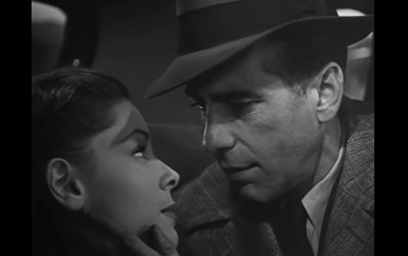 The Big Sleep: Film noir vyšiel pred viac než 75 rokmi a dodnes je záhadou