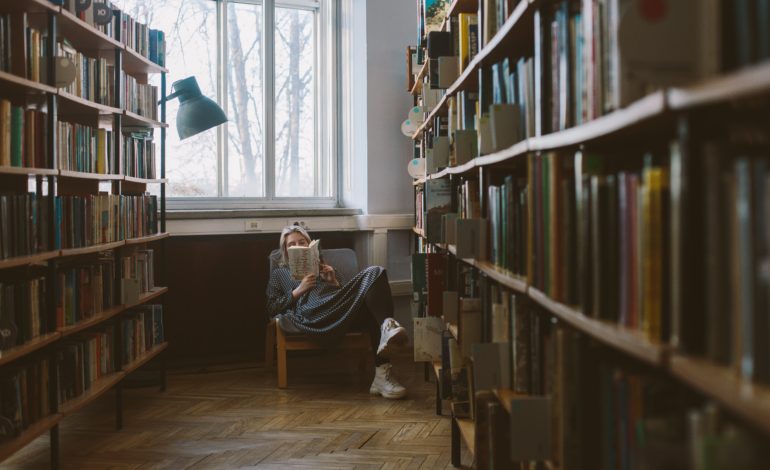 Približne tretina Slovákov počas roka neprečíta ani jednu knihu. V celosvetovom podiele čítanosti dominuje Ázia