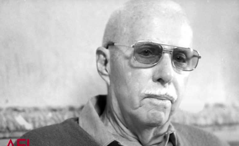Howard Hawks: Najlepší americký režisér, ktorého „nikto” nepozná