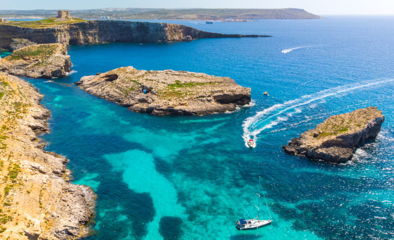 Chystáte sa na Maltu? Tu sú najlepšie dobrodružné a adrenalínové zážitky, ktoré musíte vyskúšať!