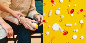 pravidelná konzumácia multivitamínu