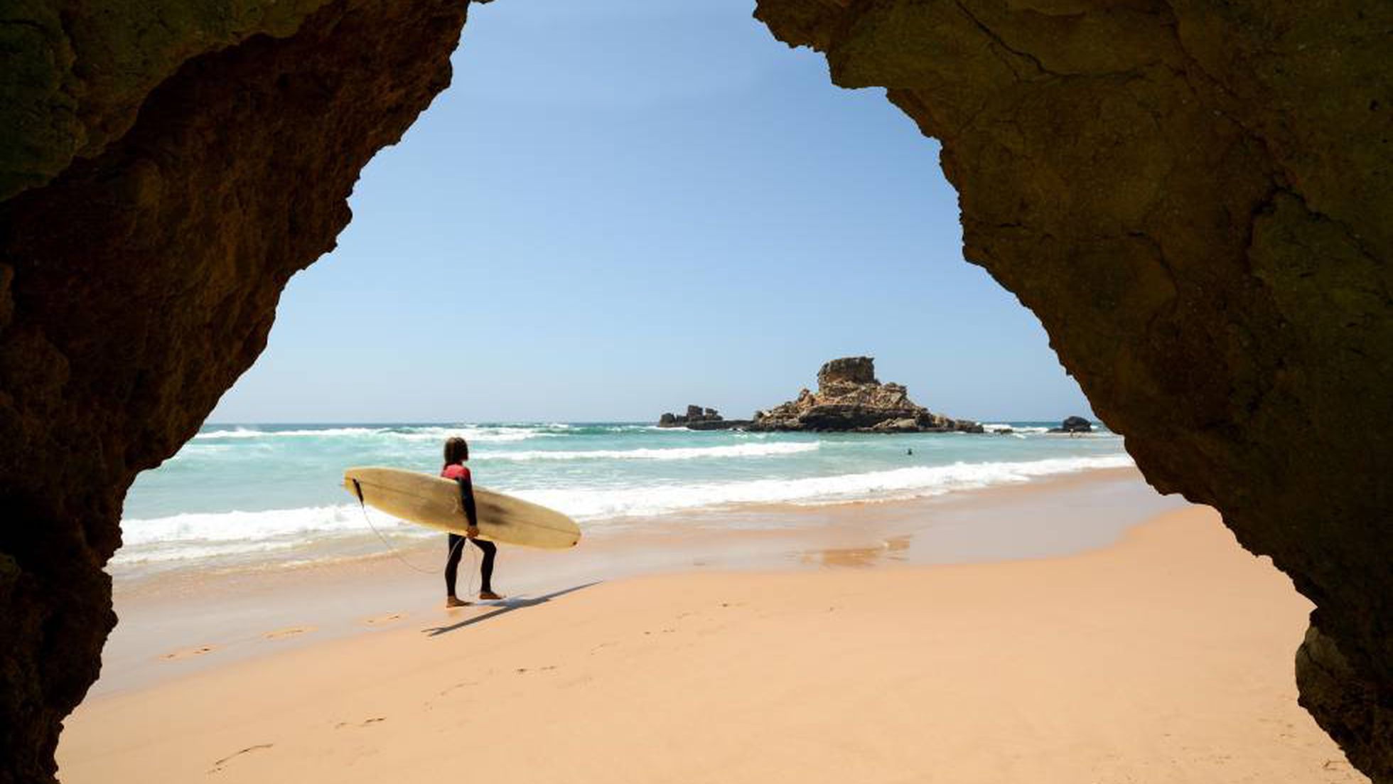 Surfovanie v Portugalsku: tipy a najlepšie miesta 