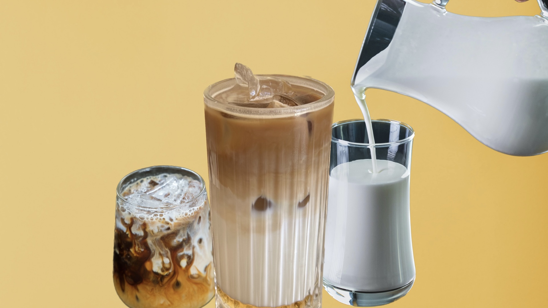 Najčastejšie mýty o potravinách: Zahlieňuje mlieko organizmus?