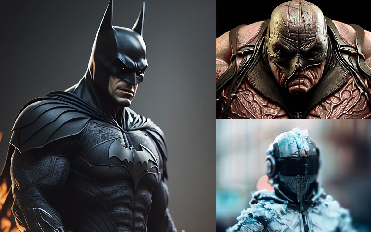 The Batman – Part II: Čo vieme o pokračovaní drsnej verzie Batmana? Očakáva sa Mr. Freeze, Bane aj Harvey Dent