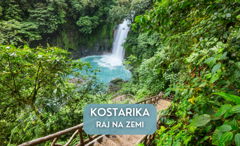 Rajská brána do Latinskej Ameriky: Viete o ktorej krajine je reč?