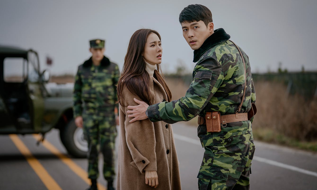 RECENZIA: Láska padá z neba? Kórejská dráma, pri ktorej žiadne oko nezostane suché