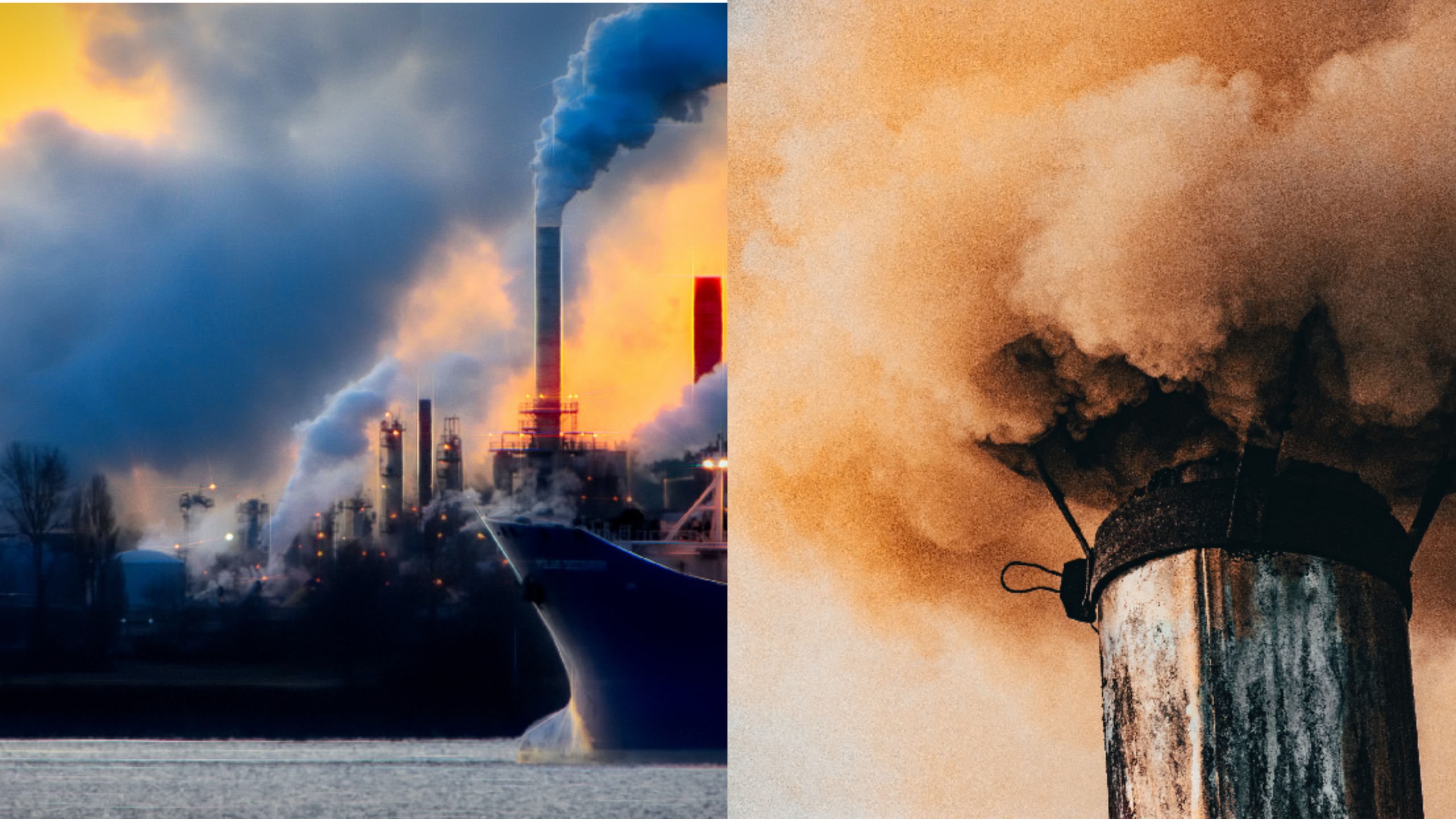 Emisie skleníkových plynov sú na vrchole historického zlomu. Čaká nás koniec éry fosílnych palív?