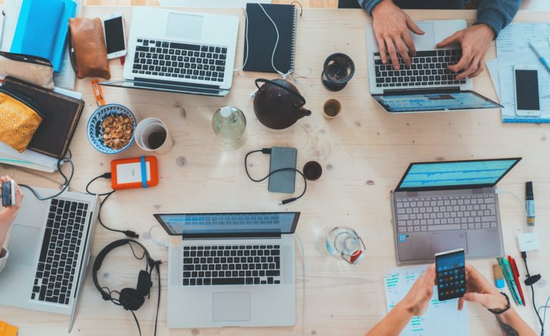 Neúspešné technológie nevznikajú len v start-upoch. Neraz pochybili aj technologickí giganty