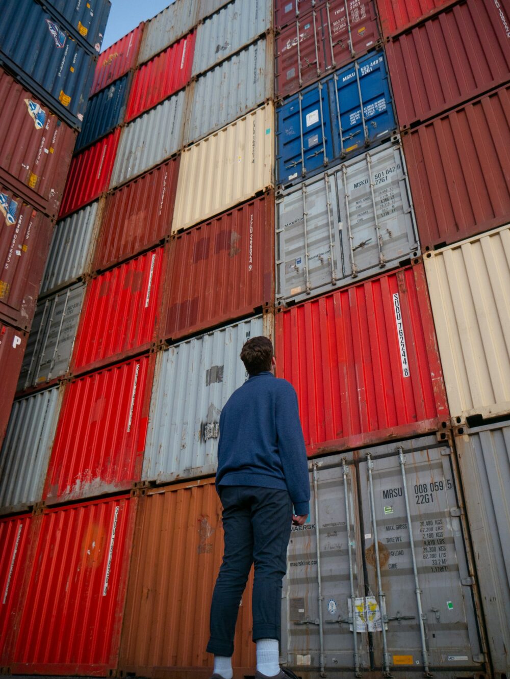 Obchodovanie s Áziou je dnes pre EÚ prakticky nenahraditeľné. Foto: Unsplash 